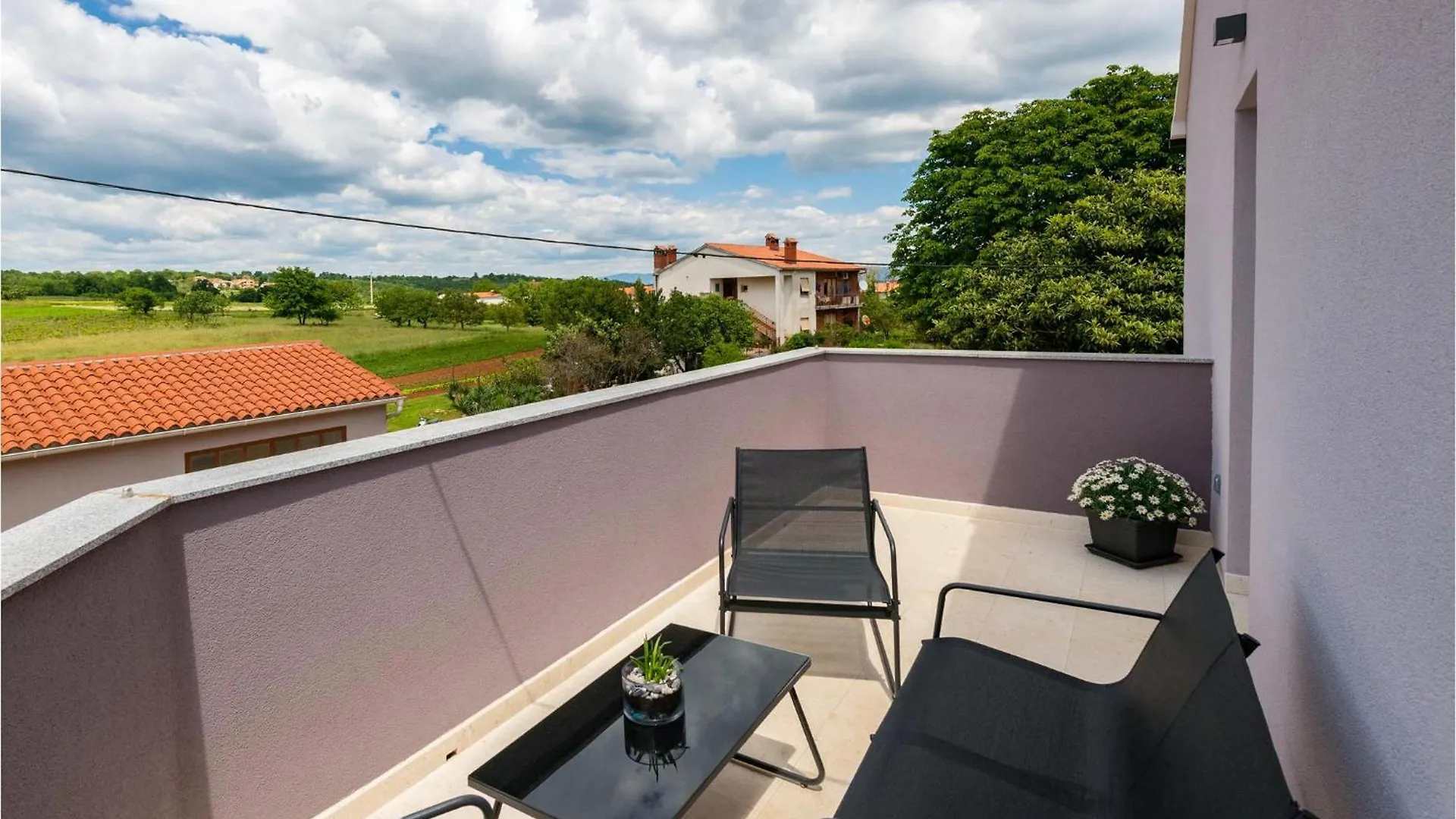 Stunning Apartment In Barban With Kitchen Croatia