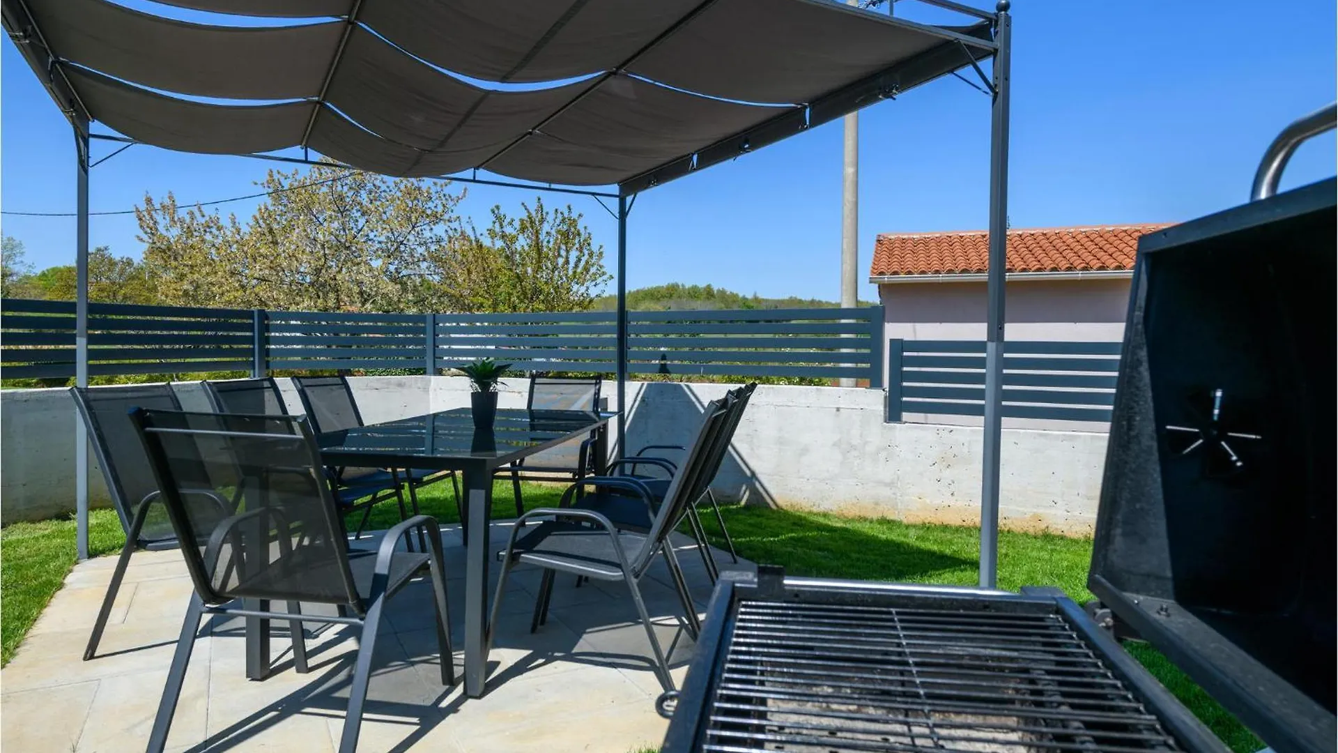Stunning Apartment In Barban With Kitchen 0*,  Croatia