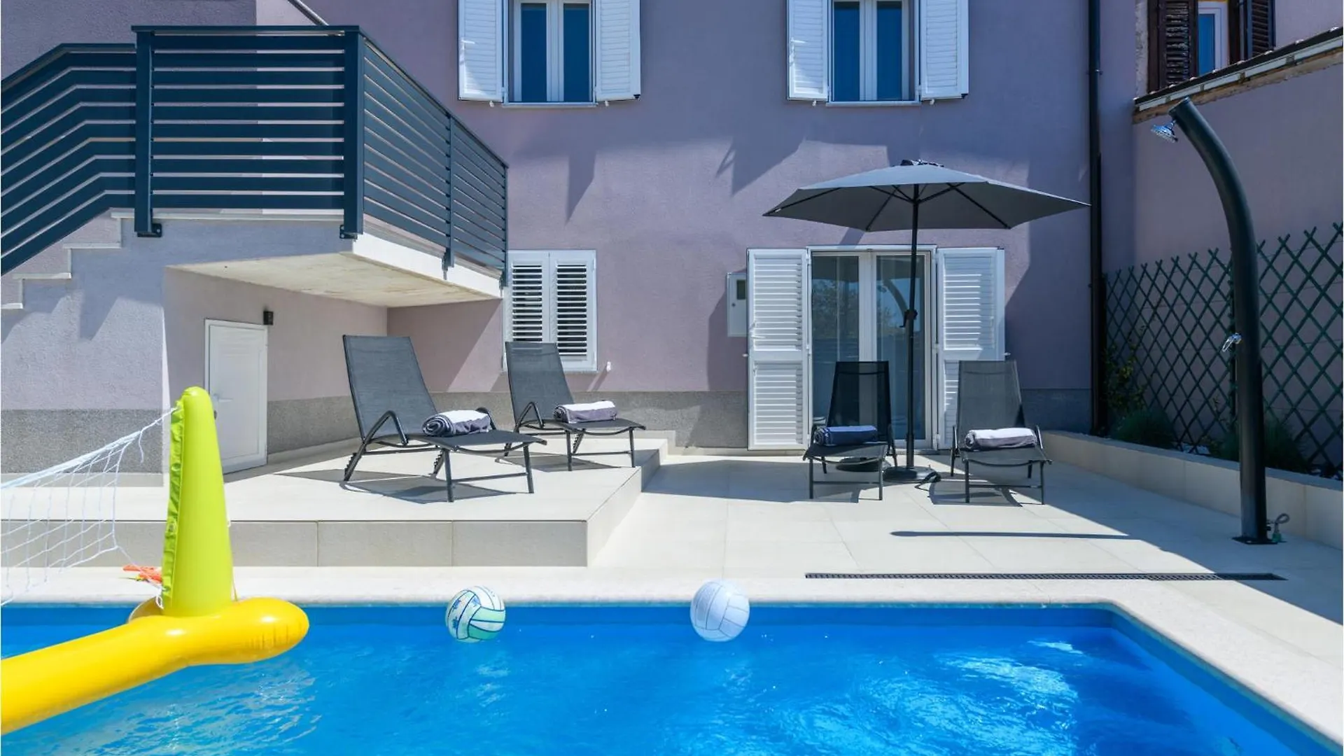 Stunning Apartment In Barban With Kitchen 0*,  Croatia