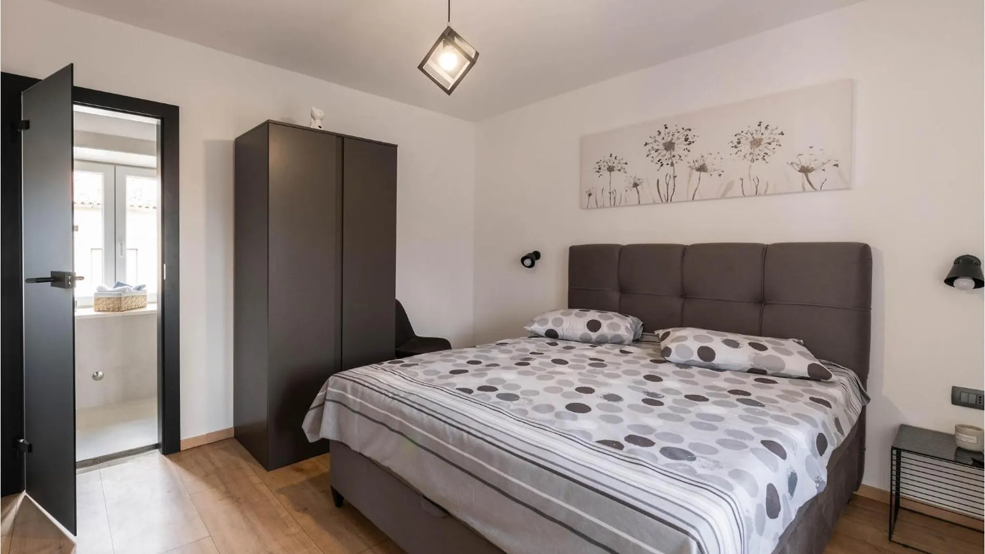 Stunning Apartment In Barban With Kitchen Holiday home