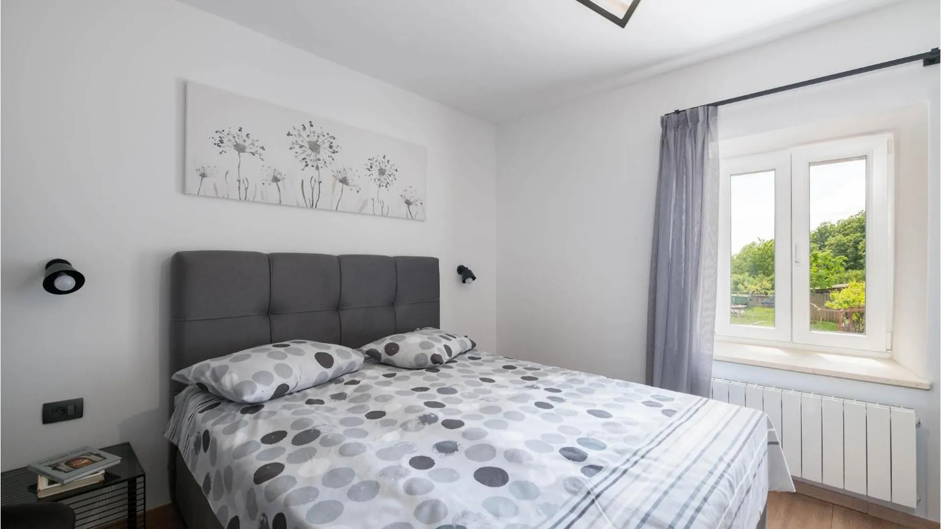Stunning Apartment In Barban With Kitchen Holiday home